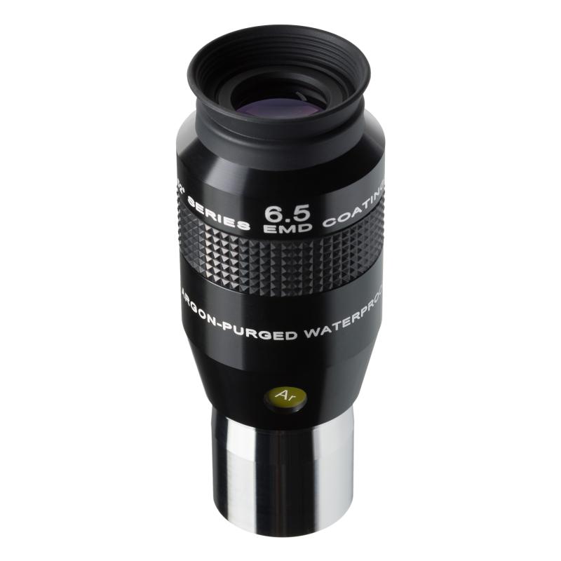 Ex. Scientific - Oculaire 52° LER 6.5 mm Ar