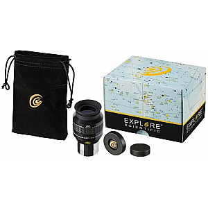 Ex. Scientific - Oculaire 52° LER 30mm Ar