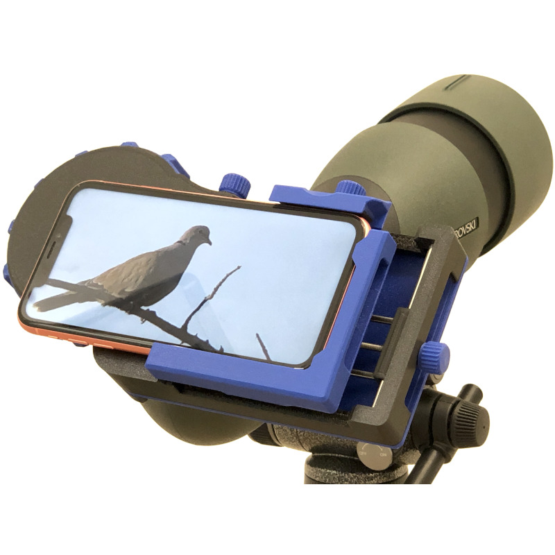 Nilta Smartphone Adapter Universal CPA