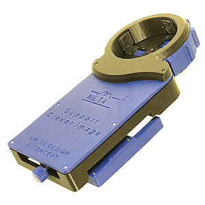 Nilta Smartphone Adapter Universal CPA