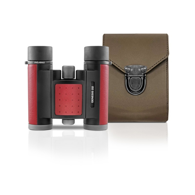 Kowa Genesis Prominar 8x22 Rouge