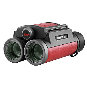 Kowa Genesis Prominar 8x22 Rouge