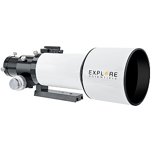 ES - ED APO 80 FCD-1 Alu 2" R&P Focuser - OTA