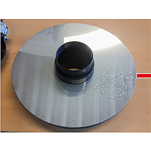 Baader 2" ClickLock Diagonal Mirror