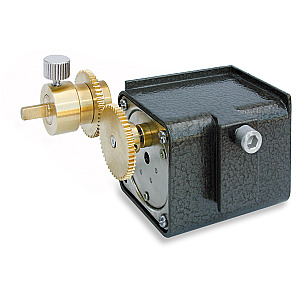 Bresser Moteur AD+DEC avec Contrôleur EXOS-2