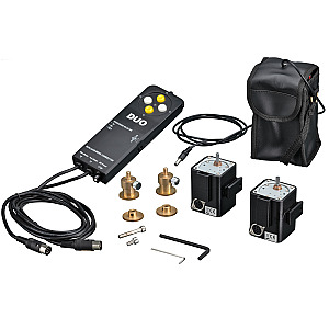 Bresser Moteur AD+DEC avec Contrôleur EXOS-2