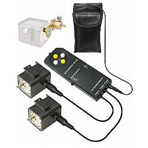 Bresser Moteur AD+DEC avec Contrôleur EXOS-2