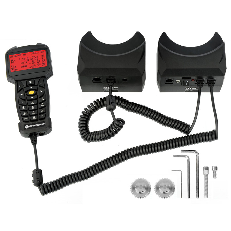 Bresser NANO AR-70/700 AZ