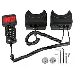 Bresser NANO AR-70/700 AZ