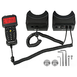 Bresser NANO AR-70/700 AZ