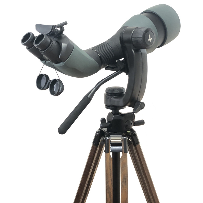 Swarovski BTX 35x95