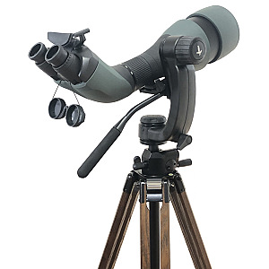 Swarovski BTX 35x95