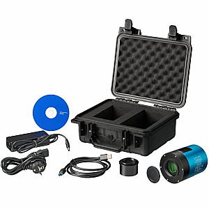 Ex. Scientific - Deep Sky 16MP Panasonic