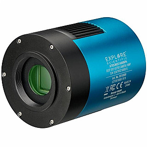 Ex. Scientific - Deep Sky 16MP Panasonic