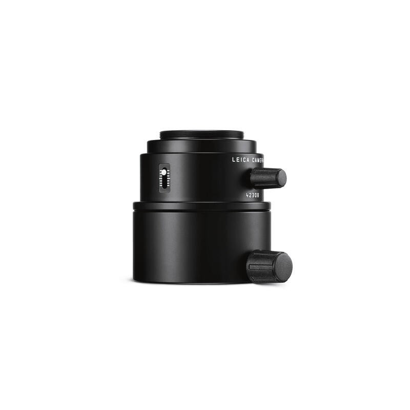 Leica Digiscoping lens 35 mm