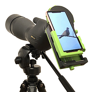 Nilta Smartphone Adapter Universal CPA