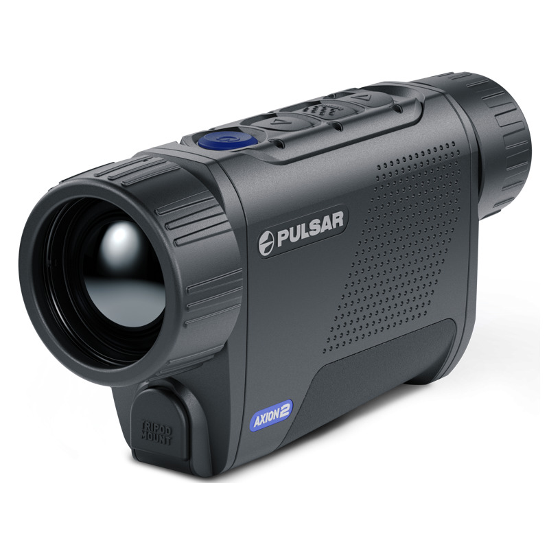 Pulsar - Axion-2 XG35