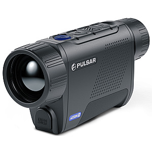 Pulsar - Axion-2 XG35