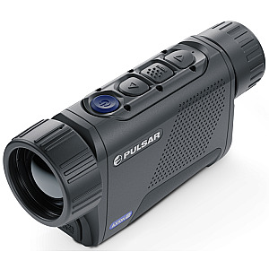 Pulsar - Axion-2 XG35