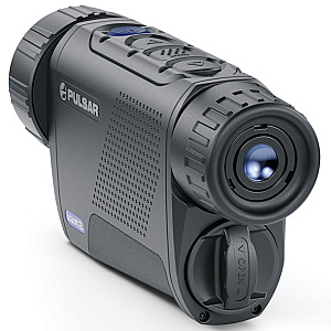 Pulsar - Axion-2 XG35