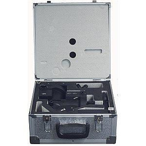 iOptron CEM26 AccuAlign / Hard Case / LiteRoc Tripod