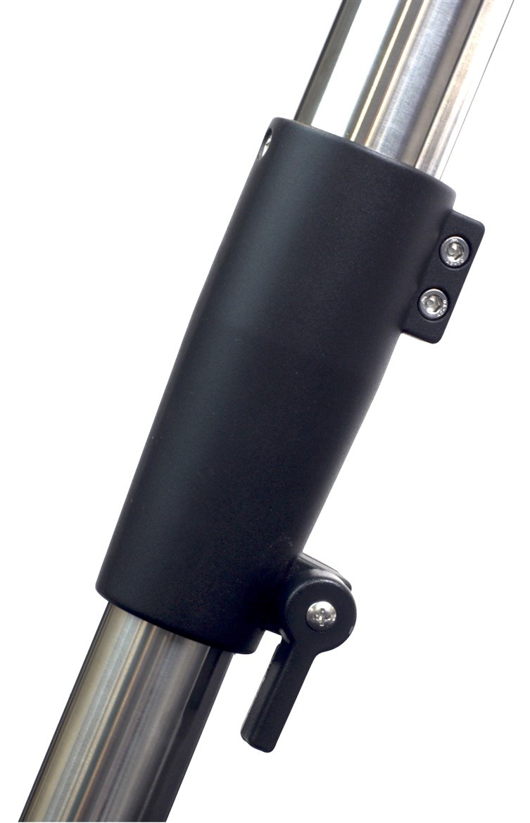 iOptron CEM26 AccuAlign Case LiteRoc Tripod