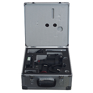 iOptron CEM26 AccuAlign / Hard Case / LiteRoc Tripod