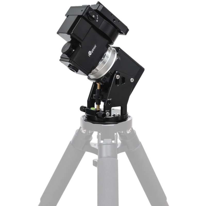 iOptron HEM27 iPolar Case