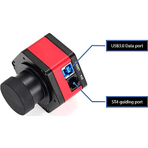 Bresser NANO AR-70/700 AZ