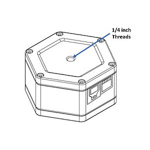 Bresser NANO AR-70/700 AZ