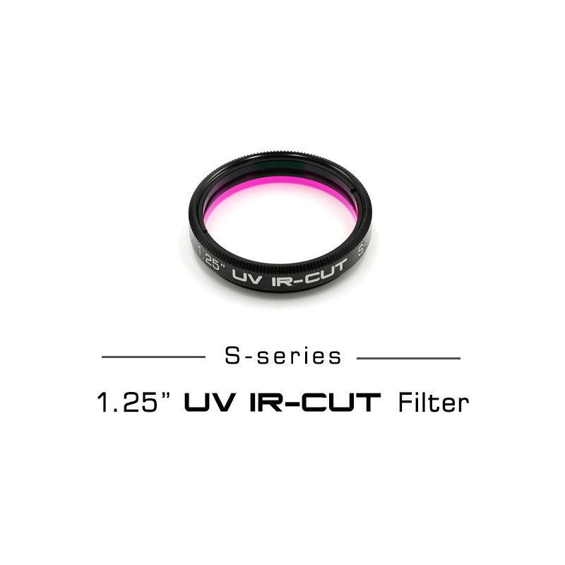 Player One - UV IR-CUT Ø 31.7 mm