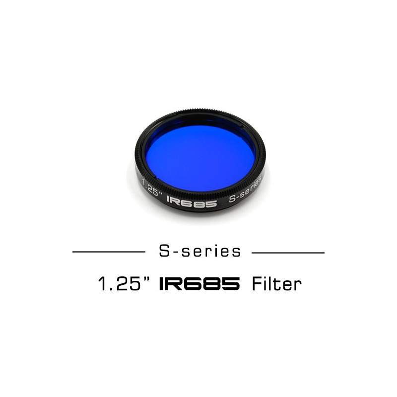 Player One - IR-685 (Ø 31.7 mm)