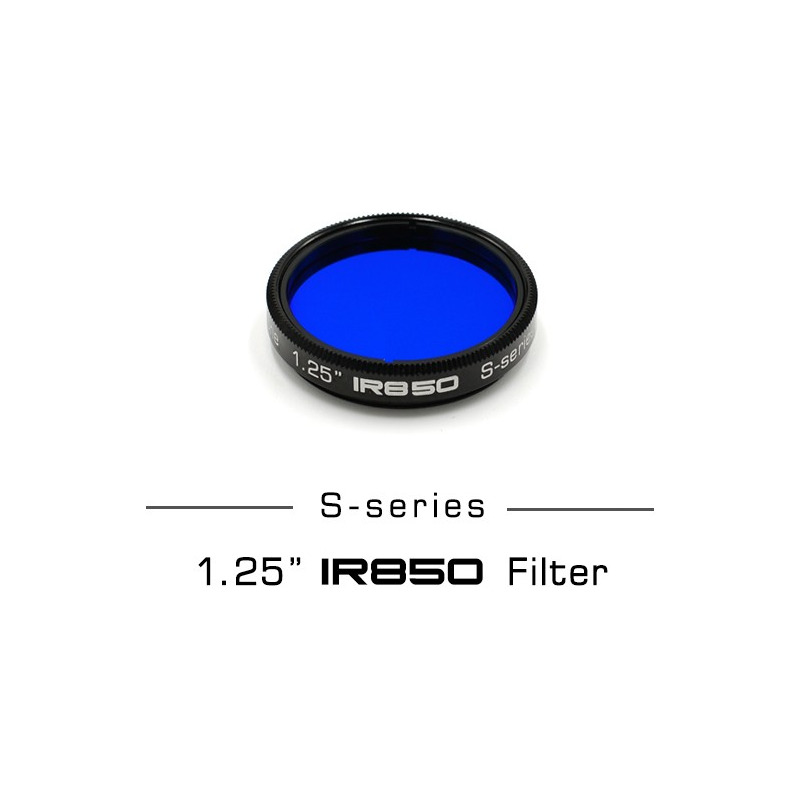 Player One - IR-850 (Ø 31.7 mm)