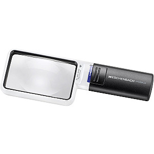 Eschenbach Mobilux LED 3.5x - 75x50 mm