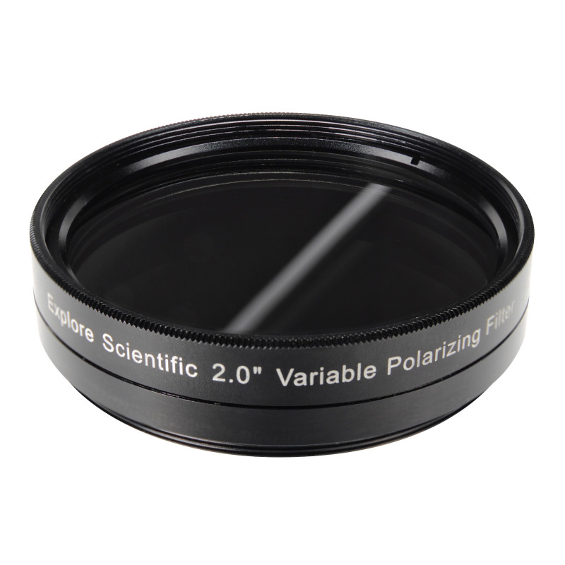 Ex. Scientific - Pola Variable - Ø 50.8 mm