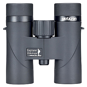 Opticron Explorer ED-R 10x32 Concept-Terrain