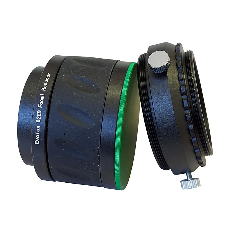 Sky-Watcher - 0.9X Evolux-62ED REDUCER/FLATTENER
