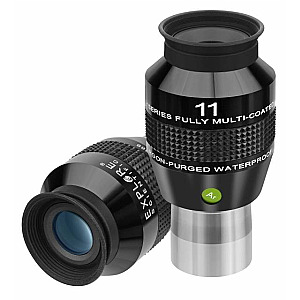 Ex. Scientific - Oculaire 82° Ar 11 mm