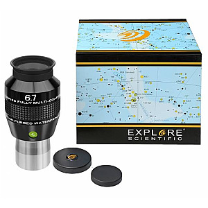 Ex. Scientific - Oculaire 82° Ar 6.7 mm