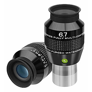 Ex. Scientific - Oculaire 82° Ar 6.7 mm