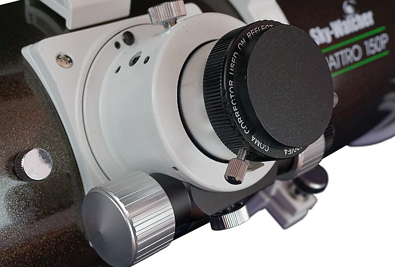 Sky-Watcher - QUATTRO-150P (f/4) Dual-Speed tube seul