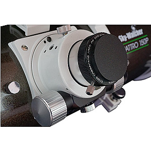 Sky-Watcher - QUATTRO-150P (f/4) Dual-Speed tube seul