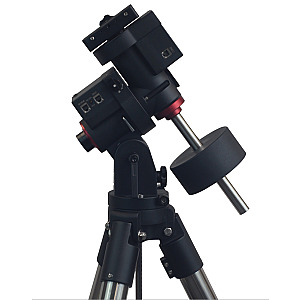 iOptron GEM28 AccuAlign 1.5" Tripod