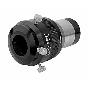 Ex. Scientific - Focale Extender 2x (50,8 mm)