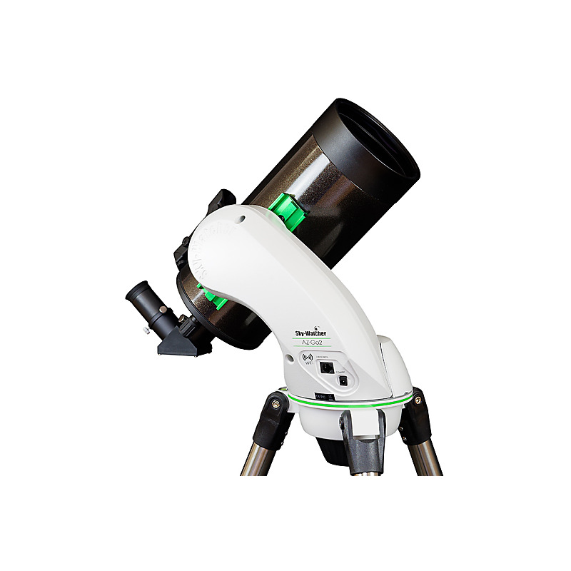 Sky-Watcher STARTRAVEL-102 SynScan™ AZ GOTO