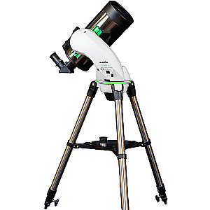 Sky-Watcher STARTRAVEL-102 SynScan™ AZ GOTO