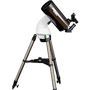 Sky-Watcher STARTRAVEL-102 SynScan™ AZ GOTO