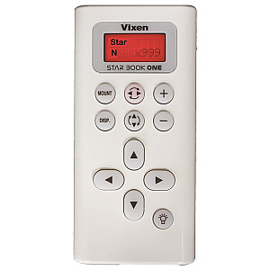 Vixen Module de Moteur RA Star Book One