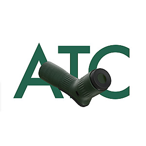 Swarovski ATC 17-40x56 - Vert