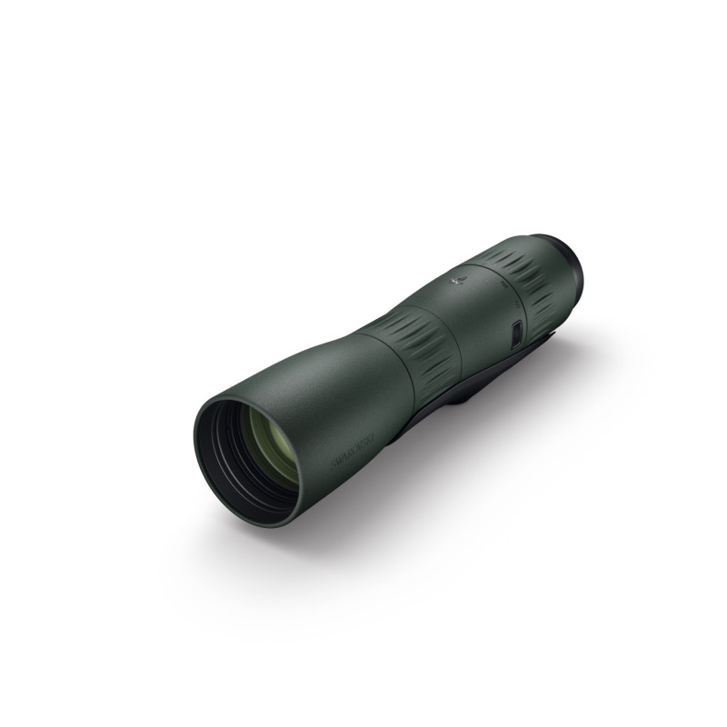 Swarovski STC 17-40x56 - Vert
